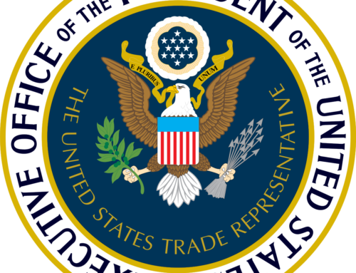 SECTION 301 TARIFF EXCLUSIONS SET TO EXPIRE