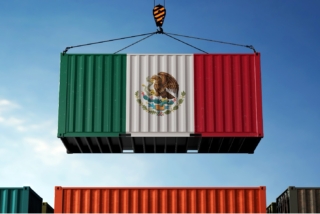 Nearshoring, Mexican Ports, USMCA, Port Rankings