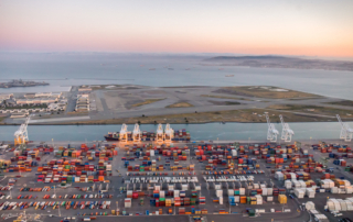WATER RESOURCES DEVELOPMENT ACT 2024, Port of Baltimore, Port of Oakland, harbor projects