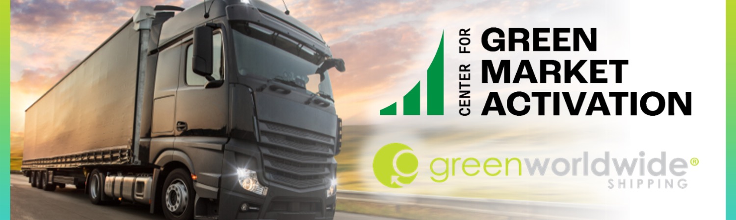 GMA Trucking Alliance, GMA, Green Worldwide Shipping, Zero-Emissions, heavy trucking, GHG, Smart Freight Center, heavy-duty trucking, decarbonization, pepsico, rei, rei coop, rei co-op, meta, ebay, sustainability, zero emissions