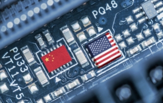 USTR, Section 301, Tariffs on China, China Tariffs, Electronics, Medical devices, trade war