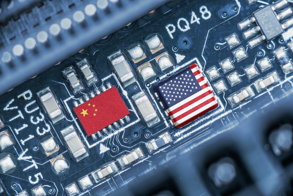 USTR, Section 301, Tariffs on China, China Tariffs, Electronics, Medical devices, trade war