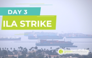 ILA, USMX, HURRICANE HELENE, PORT CONTINGENCY PLANS, Biden Administration, force majeure, ila-usmx, ila strike, usmx, collective bargaining, contract negotiations, contract renewal