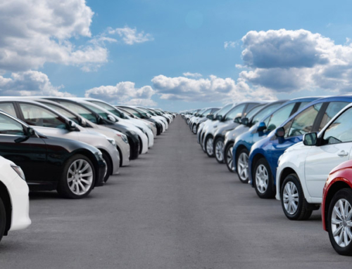 PROTECTING U.S. CARS: AUTO INDUSTRY WEIGHS IN ON BIS SUPPLY CHAIN REGULATIONS