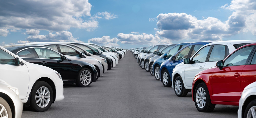 Protecting U.S. Cars: Auto Industry Weighs In On BIS Supply Chain Regulations