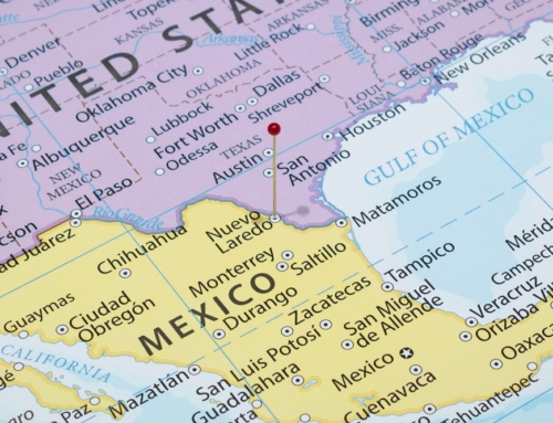 CROSS-BORDER LOGISTICS: NAVIGATING GROWTH IN US-MEXICO TRADE