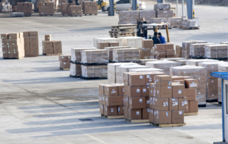 de minimis shipments, cbp, health and safety risks, counterfeit, smuggling