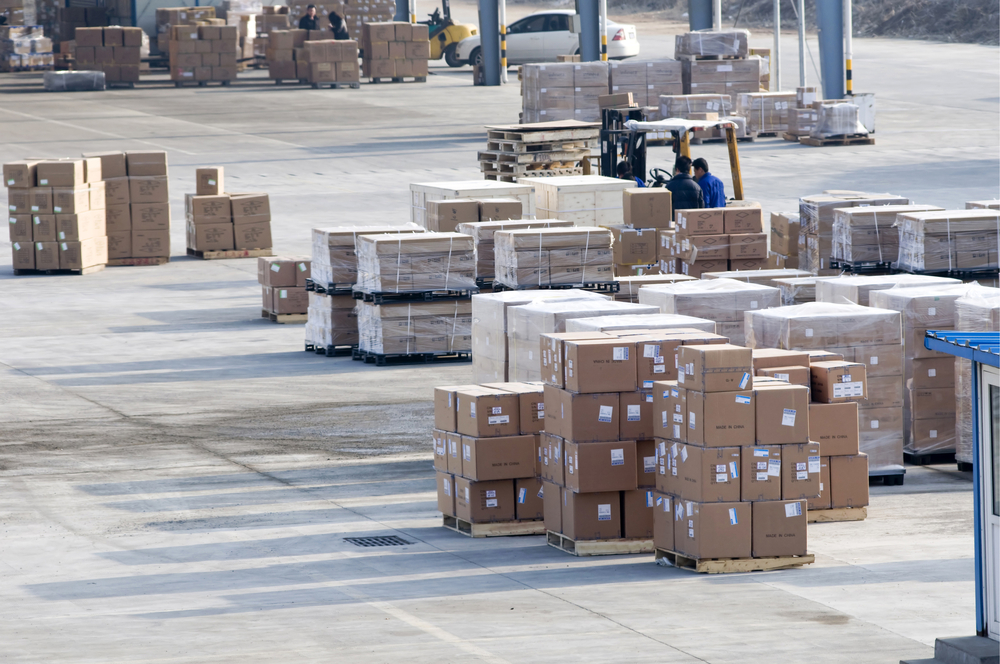 de minimis shipments, cbp, health and safety risks, counterfeit, smuggling