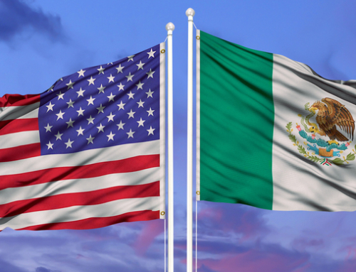 U.S. IMPACT OF MEXICO TEXTILE TARIFF INCREASE