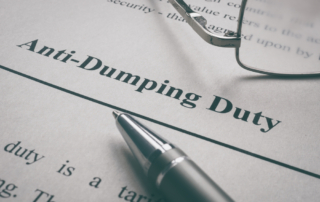 antidumping duty, antidumping, countervailing duty, countervailing, department of commerce