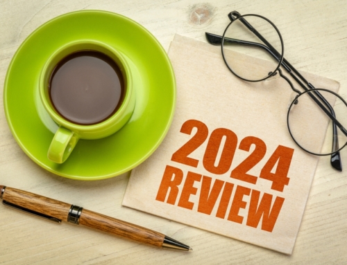 2024 FREIGHT INDUSTRY: YEAR IN REVIEW