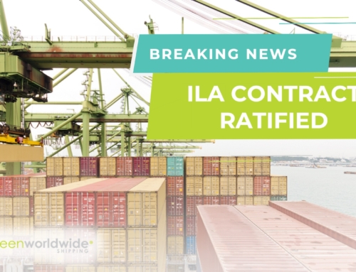 ILA-USMX SIX-YEAR CONTRACT RATIFIED: WAGE INCREASES, AUTOMATION PROTECTIONS, AND KEY PROVISIONS