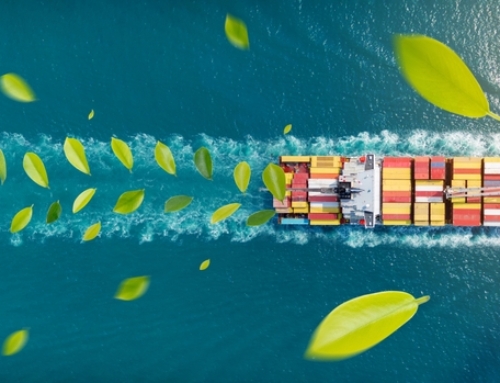 INTERNATIONAL MARITIME ORGANIZATION TO FOCUS ON SHIPPING DECARBONIZATION IN 2025