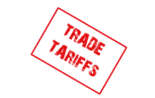 US tariffs, China, Canada, Mexico