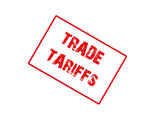 U.S. TARIFFS ON CANADA, CHINA, AND MEXICO: IMPACT ON IMPORTERS