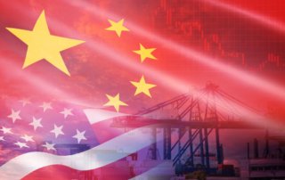 U.S. 20% tariffs on China, U.S. trade war, U.S. China trade war, de minimis,