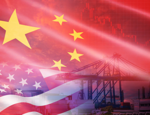 ADDITIONAL 10% U.S. TARIFFS ON CHINA: QUESTIONS ABOUND