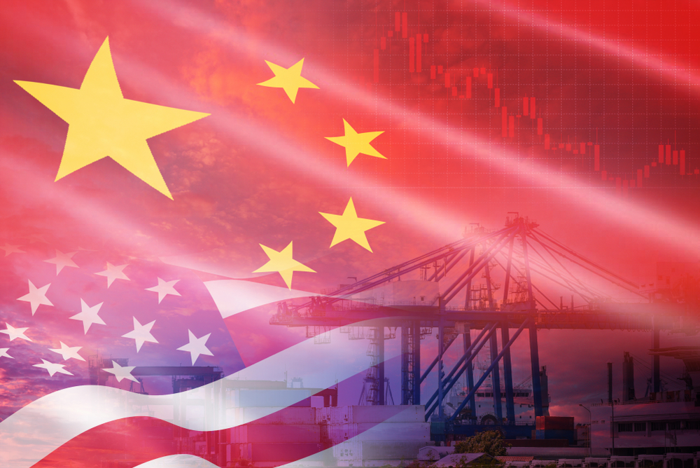 U.S. 20% tariffs on China, U.S. trade war, U.S. China trade war, de minimis,