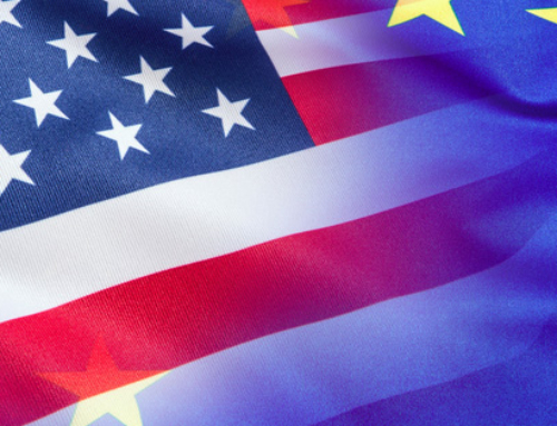 SECTION 232 TARIFFS ON STEEL AND ALUMINUM IN EFFECT, EU RESPONDS